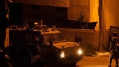 الكيان الإسرائيلي يتوغل في بلدة كفر كلا جنوب لبنان وسط عمليات تجريف وتمشيط