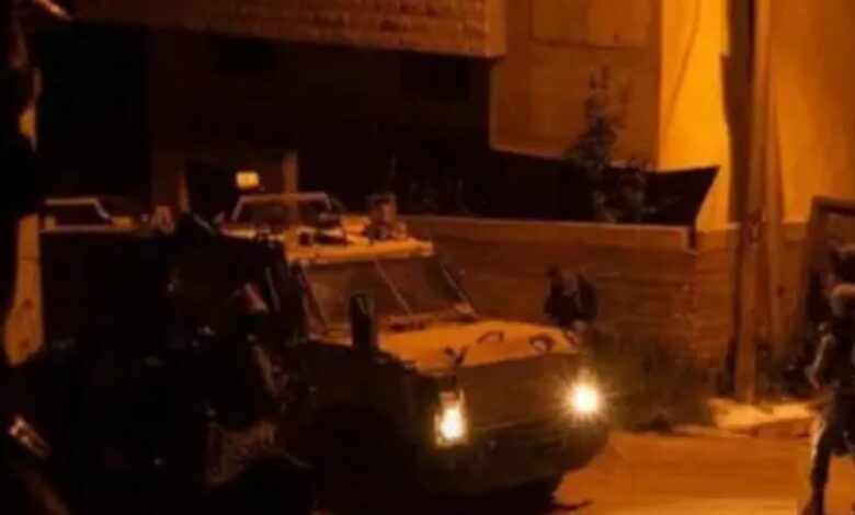 الكيان الإسرائيلي يتوغل في بلدة كفر كلا جنوب لبنان وسط عمليات تجريف وتمشيط 1 الكيان الإسرائيلي يتوغل في بلدة كفر كلا جنوب لبنان وسط عمليات تجريف وتمشيط