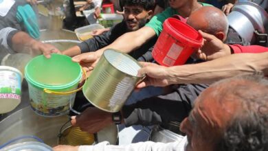 المبعوث الأمريكي: معظم نقاط الخلاف في غزة تم حلها تمهيداً لوقف الحرب