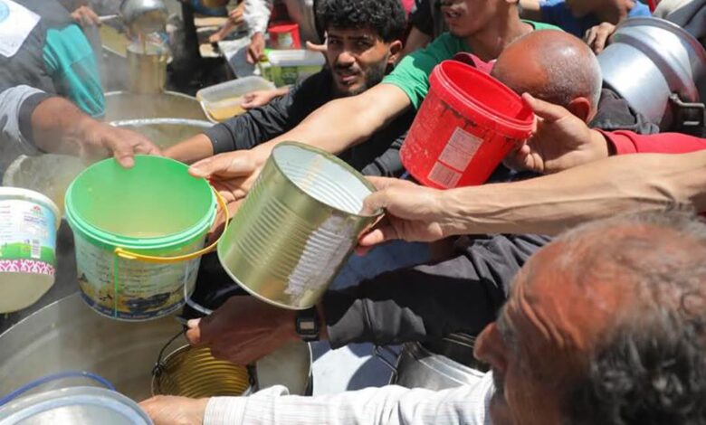 المبعوث الأمريكي: معظم نقاط الخلاف في غزة تم حلها تمهيداً لوقف الحرب 1 المبعوث الأمريكي: معظم نقاط الخلاف في غزة تم حلها تمهيداً لوقف الحرب