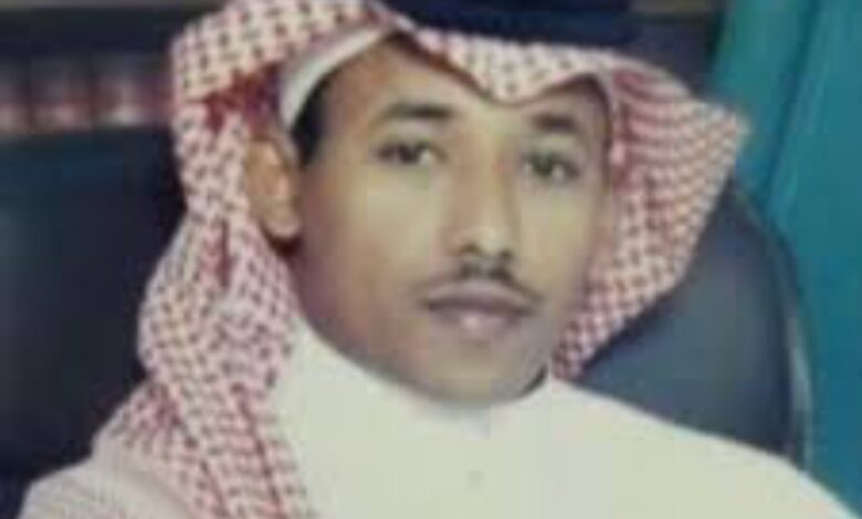 باحث سعودي: "كل شيء في قاموس الحوثيين يؤدي للحرب" 1 باحث سعودي: "كل شيء في قاموس الحوثيين يؤدي للحرب"