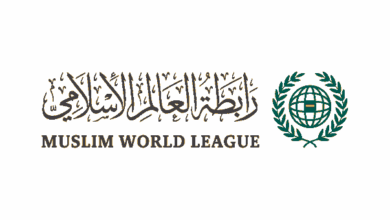 رابطة العالم الإسلامي تواسي العراق بعد حادثة الحريق في الكوت