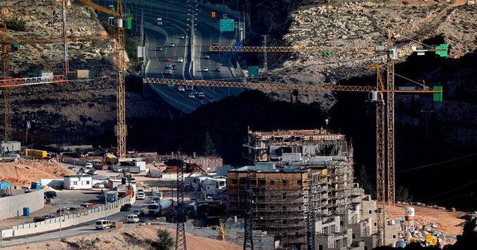 الخارجية الفلسطينية تحذر من مخاطر استئناف بناء وحدات استيطانية جديدة شرقي القدس
