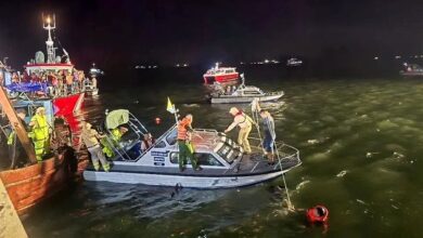 فيتنام.. مقتل 34 شخصًا وانطلاق عمليات إنقاذ واسعة