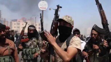 انسحاب قوات العشائر من السويداء واستعداد حكومي للانتشار داخل المدينة