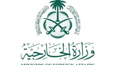 السعودية ترحب بعزم فرنسا الاعتراف بدولة فلسطين وتصفه بالقرار التاريخي