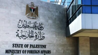 الخارجية الفلسطينية: فشل المجتمع الدولي في التصدي للمجاعة في غزة أمر غير مبرر