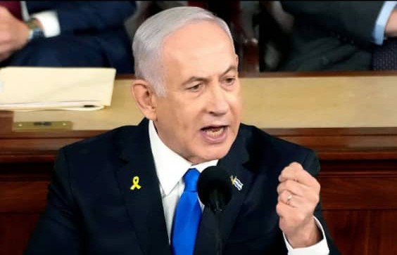 بعد تصاعد الانتقادات الدولية.. نتنياهو يهاجم الأمم المتحدة ويتهمها بالتضليل 1 بعد تصاعد الانتقادات الدولية.. نتنياهو يهاجم الأمم المتحدة ويتهمها بالتضليل