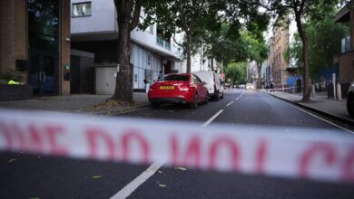 مقتل رجلين في حادث طعن قرب جسر البرج بلندن والشرطة تفتح تحقيقًا