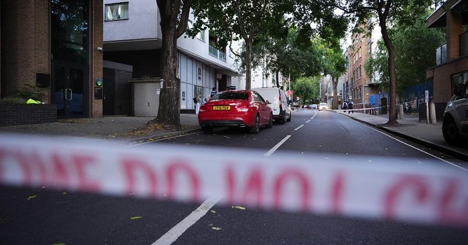 مقتل رجلين في حادث طعن قرب جسر البرج بلندن والشرطة تفتح تحقيقًا