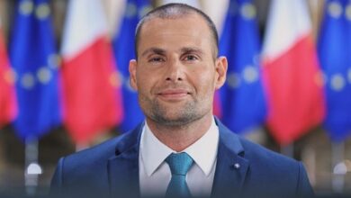 بعد بريطانيا وفرنسا.. مالطا تتحضر للاعتراف بالدولة الفلسطينية رسميًا