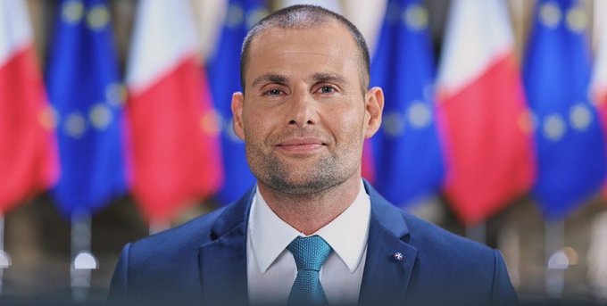 بعد بريطانيا وفرنسا.. مالطا تتحضر للاعتراف بالدولة الفلسطينية رسميًا 1 بعد بريطانيا وفرنسا.. مالطا تتحضر للاعتراف بالدولة الفلسطينية رسميًا