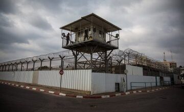 هيئة الأسرى: آلاف الفلسطينيين رهن الاعتقال والاحتلال يحصد مزيدًا من الأرواح في غزة