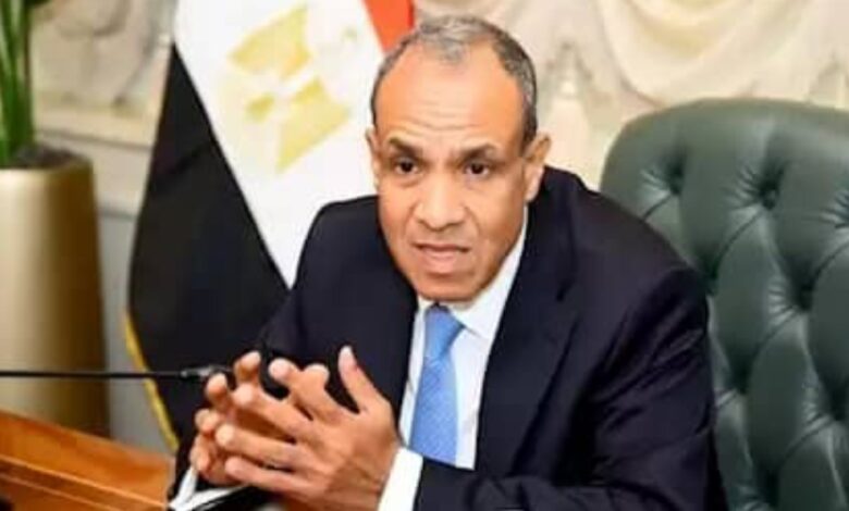 وزير الخارجية: مصر تكثف جهودها السياسية لدعم الاعتراف الدولي بدولة فلسطين