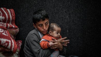 منظمات إنسانية تحذّر: غزة على شفا مجاعة رغم دخول المساعدات