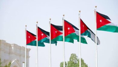 الأردن: قوافلنا الإغاثية إلى غزة تتعرض لتعطيل متعمد واعتداءات من مستوطنين