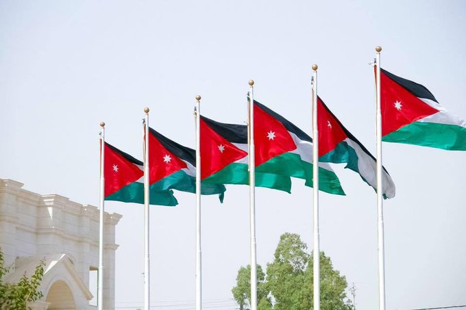 الأردن: قوافلنا الإغاثية إلى غزة تتعرض لتعطيل متعمد واعتداءات من مستوطنين 1 الأردن: قوافلنا الإغاثية إلى غزة تتعرض لتعطيل متعمد واعتداءات من مستوطنين