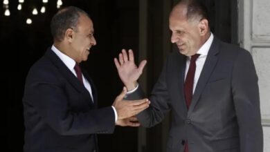 القاهرة تجدد التأكيد: لا مساومة على حقوق الفلسطينيين والتهجير خط أحمر