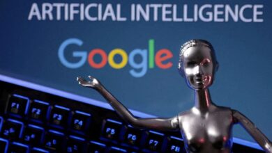 جوجل تتعهد باستثمار مليار دولار لتوسيع تعليم الذكاء الاصطناعي في الجامعات الأمريكية