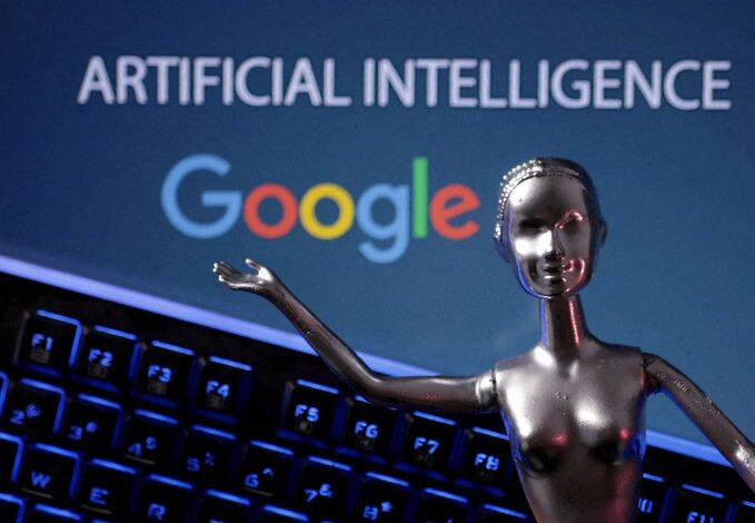 جوجل تتعهد باستثمار مليار دولار لتوسيع تعليم الذكاء الاصطناعي في الجامعات الأمريكية 1 جوجل تتعهد باستثمار مليار دولار لتوسيع تعليم الذكاء الاصطناعي في الجامعات الأمريكية