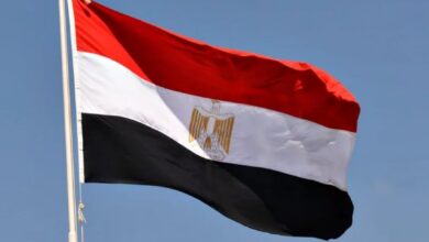 مصر تُدين بشدة خطة إسرائيل لاحتلال قطاع غزة وتطالب بتحرك دولي عاجل