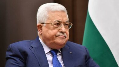 الرئيس الفلسطيني يحذر من إعادة احتلال غزة ويدعو المجتمع الدولي لوقف الانتهاكات الإسرائيلية
