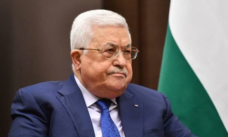 الرئيس الفلسطيني يحذر من إعادة احتلال غزة ويدعو المجتمع الدولي لوقف الانتهاكات الإسرائيلية 1 الرئيس الفلسطيني يحذر من إعادة احتلال غزة ويدعو المجتمع الدولي لوقف الانتهاكات الإسرائيلية
