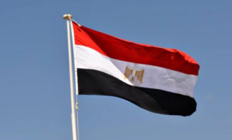 مصر تطالب إسرائيل بتوضيحات حول مزاعم "إسرائيل الكبرى" 1 مصر تطالب إسرائيل بتوضيحات حول مزاعم "إسرائيل الكبرى"