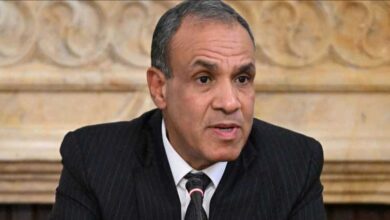 مصر تعلن تدريب الشرطة الفلسطينية استعدادًا لنشرها في غزة