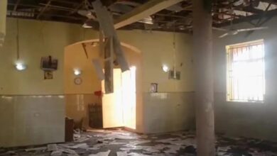 مسلحون يقتحمون مسجدًا في كاتسينا شمال نيجيريا ويوقعون عشرات القتلى