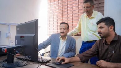 شبوة تطلق منصة إلكترونية لضبط أسعار السلع وتعزيز الرقابة الذكية