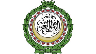 جامعة الدول العربية ترحب بخارطة الطريق الأممية لدعم الاستقرار والانتخابات في ليبيا