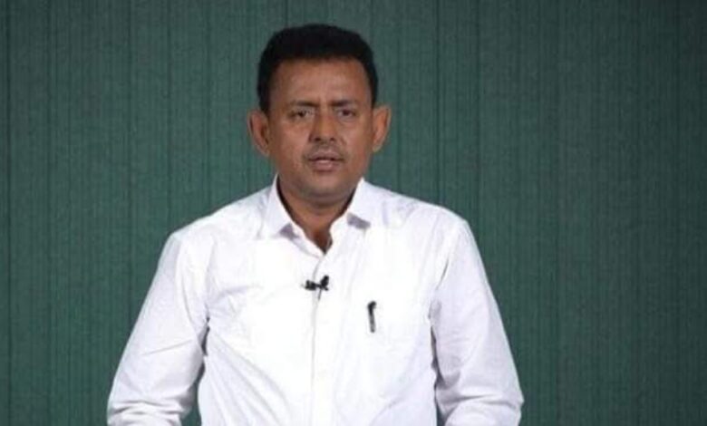 سام تدين محاولة اغتيال الناشط الحقوقي مجاهد القب وتطالب بتحقيق عاجل 1 سام تدين محاولة اغتيال الناشط الحقوقي مجاهد القب وتطالب بتحقيق عاجل