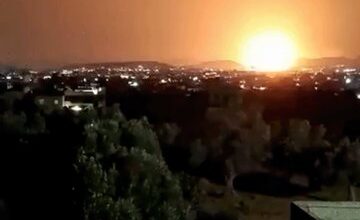 الجيش السوري يكتشف أجهزة تنصت قرب جبل المانع وسط غارات إسرائيلية متكررة
