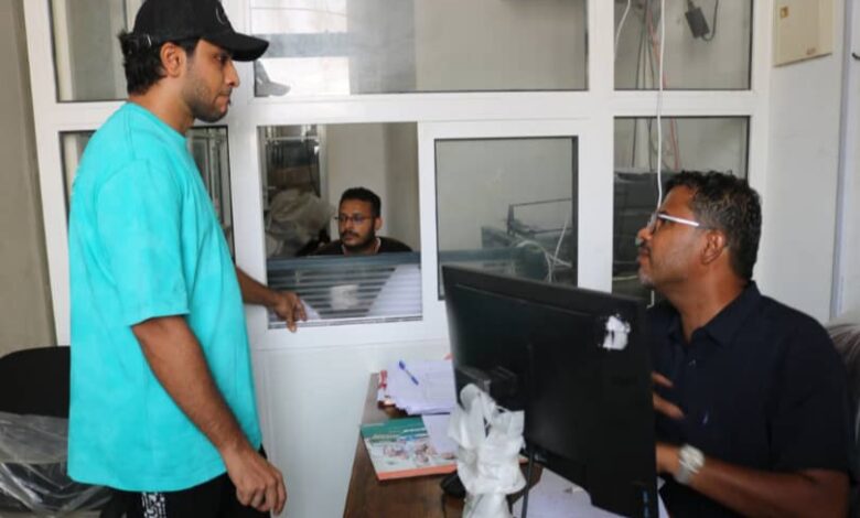 الهيئة العليا للأدوية تنفذ حملة تفتيش لضبط أسعار الدواء وتطبيق التسعيرة الرسمية 1 الهيئة العليا للأدوية تنفذ حملة تفتيش لضبط أسعار الدواء وتطبيق التسعيرة الرسمية