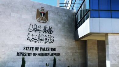 دعوات فلسطينية للاعتراف بالدولة لتعزيز فرص حل الدولتين