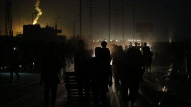 استشهاد 70 فلسطينياً في غزة وسط استمرار القصف الإسرائيلي
