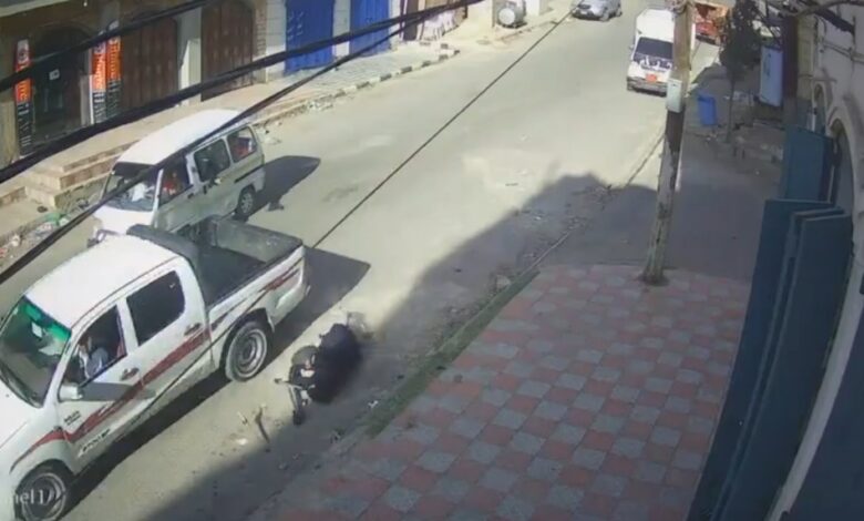 جريمة اختطاف تهز صنعاء... طفل يُنتزع من أمه في وضح النهار