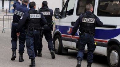 إنذار أمني يشل عمل شبكة تلفزيونية فرنسية في قلب باريس