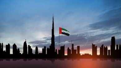 بيان إماراتي يؤكد شفافية قطاع الذهب وتراجع كبير في الواردات من السودان