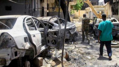 واشنطن تتعهد بإنهاء حرب السودان وترامب: سأستخدم نفوذي لوقف القتال فوراً