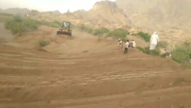وكيل الحديدة يكشف عن تصعيد حوثي خطير في باجل ونهب أراضي القبائل بالقوة