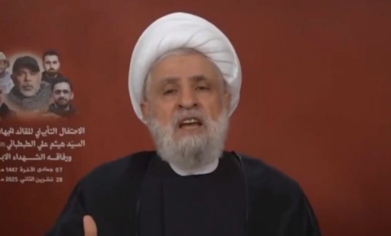 حزب الله يقر بمشاركة طبطبائي في تدريب مليشيا الحوثي تسع سنوات