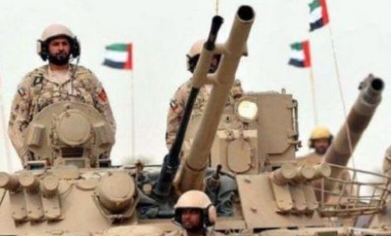 يوم الشهيد الإماراتي.. ذكرى تضيء تضحيات خالدة على تراب اليمن 1 يوم الشهيد الإماراتي.. ذكرى تضيء تضحيات خالدة على تراب اليمن