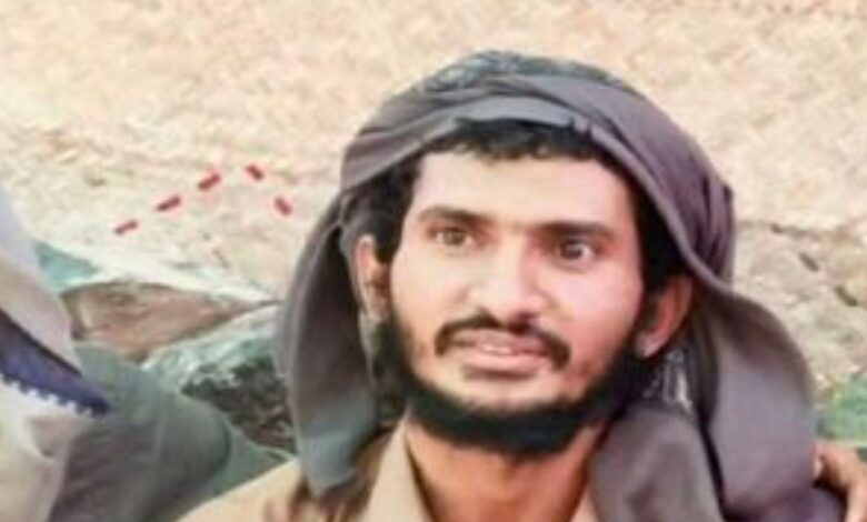 القاعدة تعلن مصرع قائدها الميداني 'أبو الهيجاء الحديدي' في مأرب 1 القاعدة تعلن مصرع قائدها الميداني 'أبو الهيجاء الحديدي' في مأرب