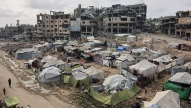 واشنطن تجهز المرحلة الثانية من عملية السلام في غزة وإعلان الحكومة الجديدة قبل عيد الميلاد
