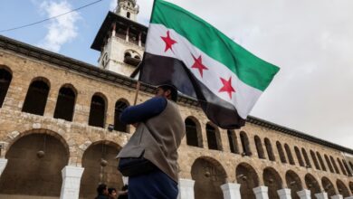 كندا تشطب سوريا من قوائم الإرهاب ودمشق تشيد بالقرار