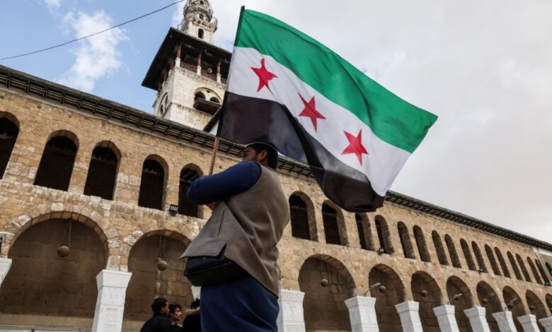 كندا تشطب سوريا من قوائم الإرهاب ودمشق تشيد بالقرار