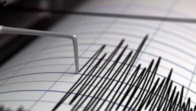 هزة أرضية بقوة 5.5 درجات تضرب جزر تانيمبار دون خسائر