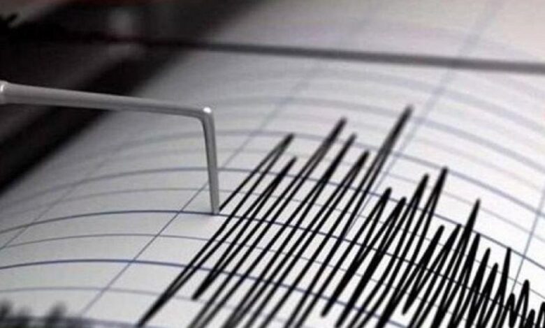 هزة أرضية بقوة 5.5 درجات تضرب جزر تانيمبار دون خسائر